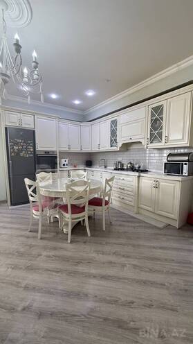 Продаётся 4-комн. новостройка 92 м², м. Шах Исмаил Хатаи, photo 13 from 18