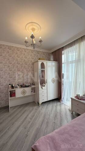 Продаётся 4-комн. новостройка 92 м², м. Шах Исмаил Хатаи, photo 10 from 18