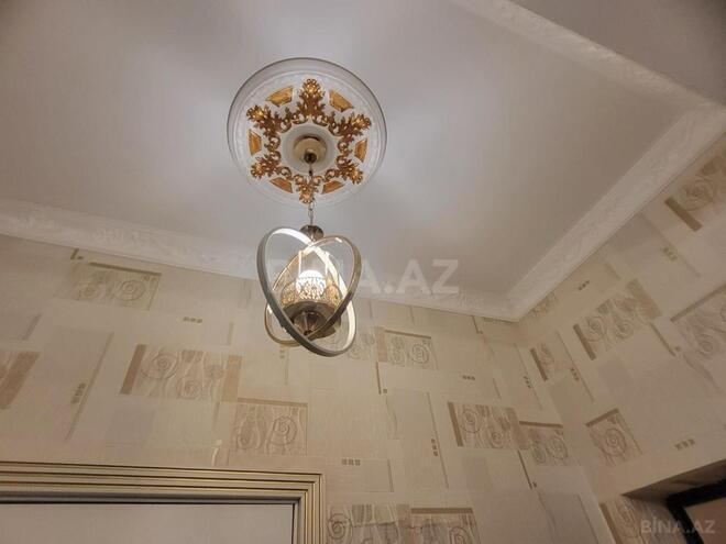 Satılır 3 otaqlı yeni tikili 63 m², photo 13 from 17