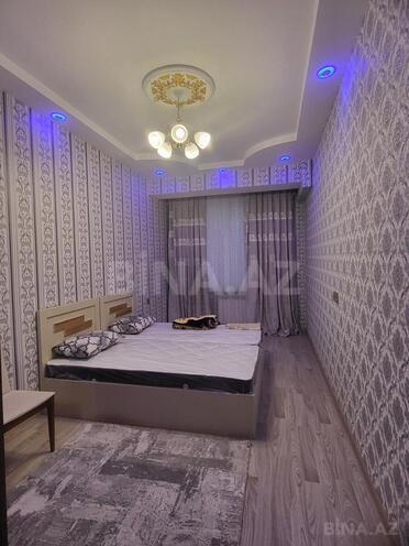 Satılır 3 otaqlı yeni tikili 63 m², photo 5 from 17