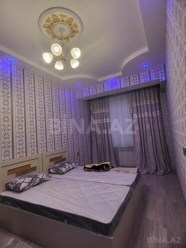 Satılır 3 otaqlı yeni tikili 63 m², photo 7 from 17