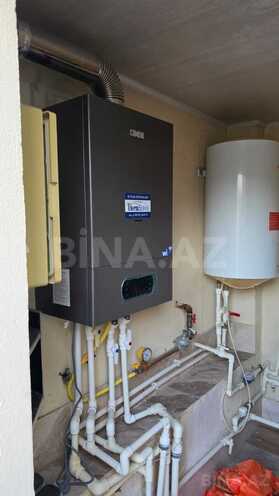 Satılır 6 otaqlı həyət evi/bağ evi 260 m², Binə q., photo 7 from 22