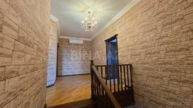 Satılır 6 otaqlı həyət evi/bağ evi 260 m², Binə q., photo 17 from 22