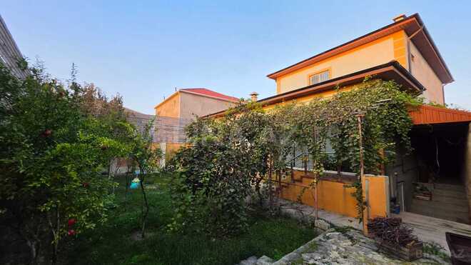 Satılır 6 otaqlı həyət evi/bağ evi 260 m², Binə q., photo 5 from 22