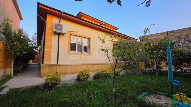 Satılır 6 otaqlı həyət evi/bağ evi 260 m², Binə q., photo 4 from 22