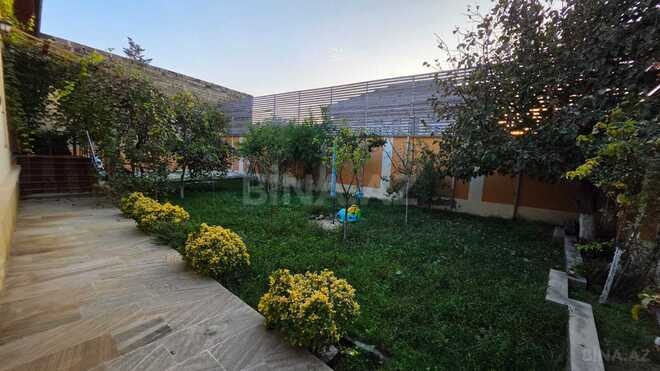 Satılır 6 otaqlı həyət evi/bağ evi 260 m², Binə q., photo 3 from 22