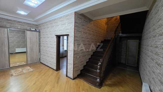 Satılır 6 otaqlı həyət evi/bağ evi 260 m², Binə q., photo 14 from 22