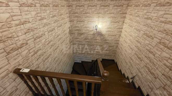 Satılır 6 otaqlı həyət evi/bağ evi 260 m², Binə q., photo 21 from 22