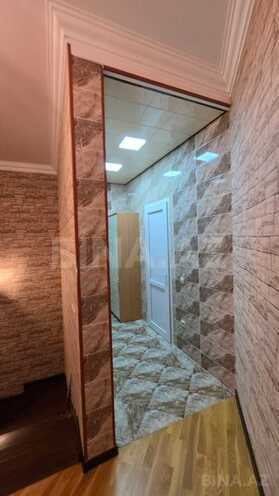 Satılır 6 otaqlı həyət evi/bağ evi 260 m², Binə q., photo 15 from 22