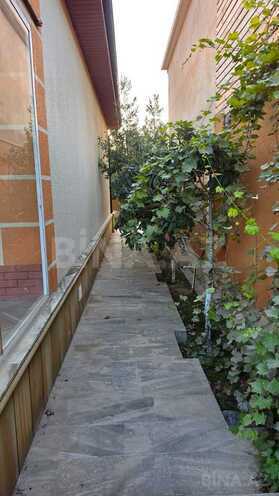 Satılır 6 otaqlı həyət evi/bağ evi 260 m², Binə q., photo 9 from 22