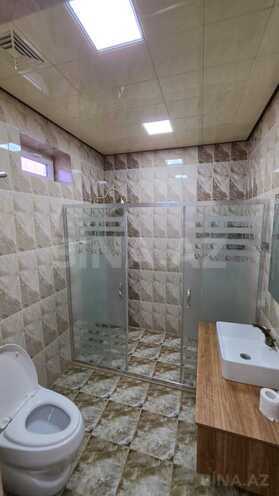 Satılır 6 otaqlı həyət evi/bağ evi 260 m², Binə q., photo 20 from 22