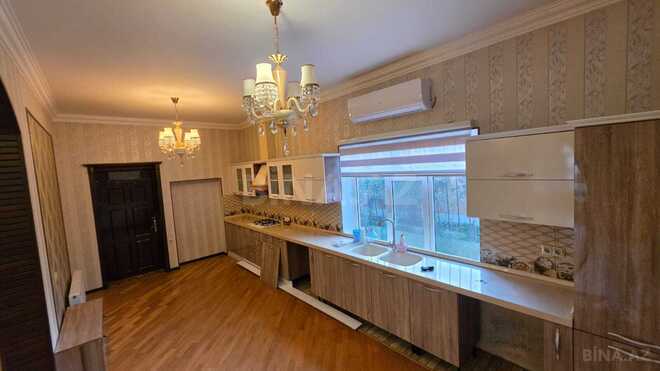 Satılır 6 otaqlı həyət evi/bağ evi 260 m², Binə q., photo 6 from 22