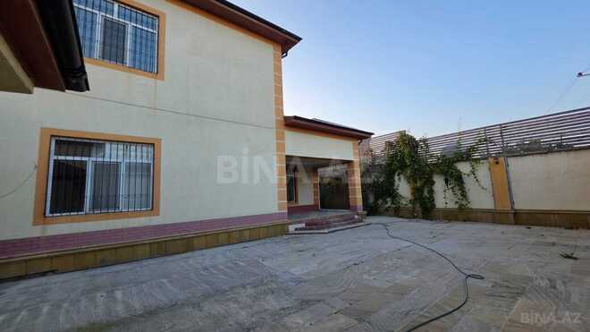 Satılır 6 otaqlı həyət evi/bağ evi 260 m², Binə q., photo 8 from 22