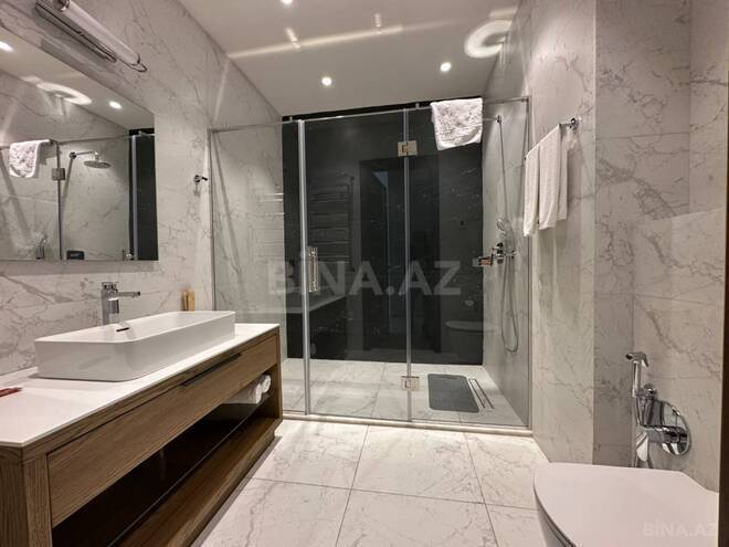 Продаётся 1-комн. новостройка 60 м², Хазарский р., photo 4 from 6
