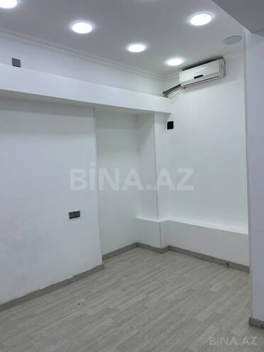 İcarəyə verilir  obyekt 20 m², Nəsimi r., photo 8 from 11