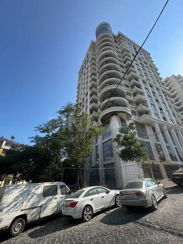 Продаётся 4-комн. новостройка 190 м², м. 28 мая, photo 14 from 16