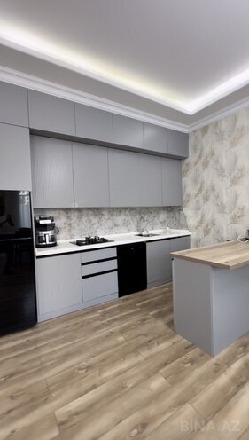 Satılır 7 otaqlı həyət evi/bağ evi 350 m², Badamdar q., photo 7 from 20