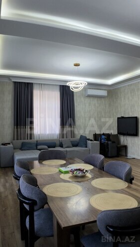 Satılır 7 otaqlı həyət evi/bağ evi 350 m², Badamdar q., photo 10 from 20