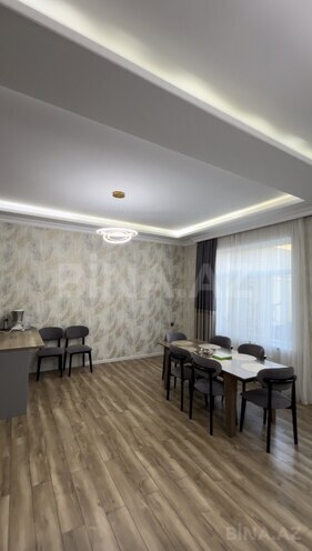 Satılır 7 otaqlı həyət evi/bağ evi 350 m², Badamdar q., photo 9 from 20