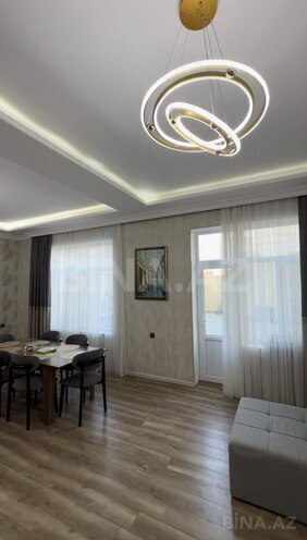 Satılır 7 otaqlı həyət evi/bağ evi 350 m², Badamdar q., photo 8 from 20