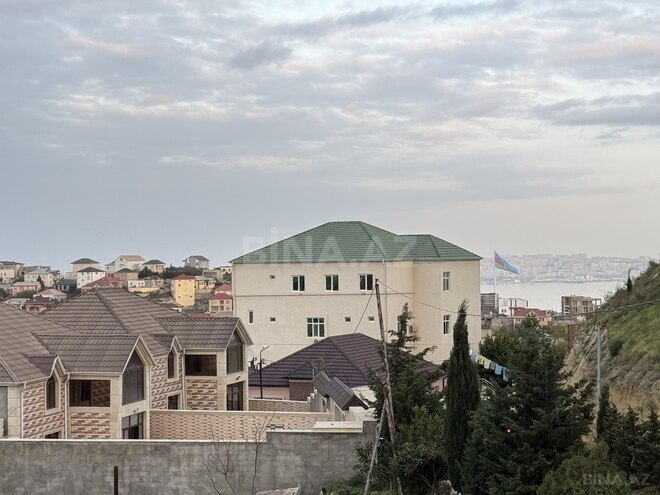 Satılır 7 otaqlı həyət evi/bağ evi 350 m², Badamdar q., photo 18 from 20
