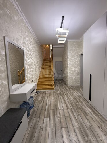 Satılır 7 otaqlı həyət evi/bağ evi 350 m², Badamdar q., photo 5 from 20