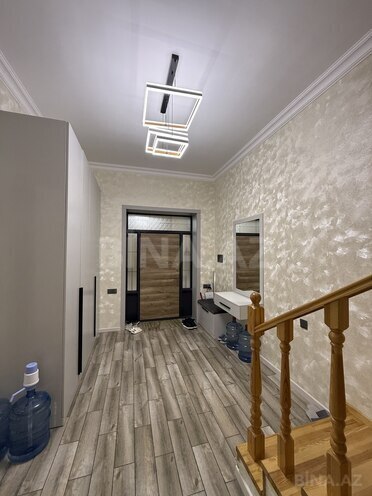 Satılır 7 otaqlı həyət evi/bağ evi 350 m², Badamdar q., photo 19 from 20