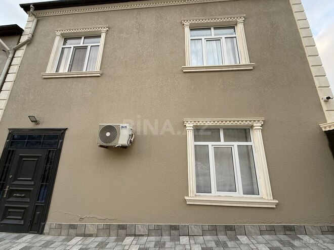 Satılır 7 otaqlı həyət evi/bağ evi 350 m², Badamdar q., photo 3 from 20