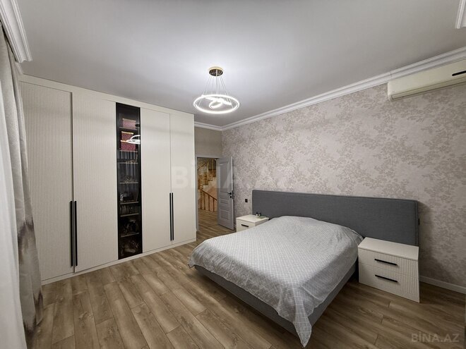 Satılır 7 otaqlı həyət evi/bağ evi 350 m², Badamdar q., photo 14 from 20