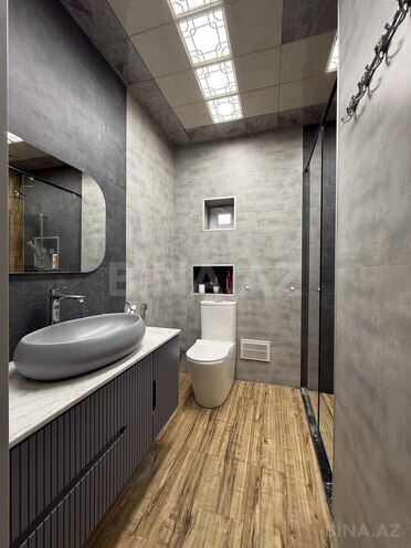 Satılır 7 otaqlı həyət evi/bağ evi 350 m², Badamdar q., photo 12 from 20