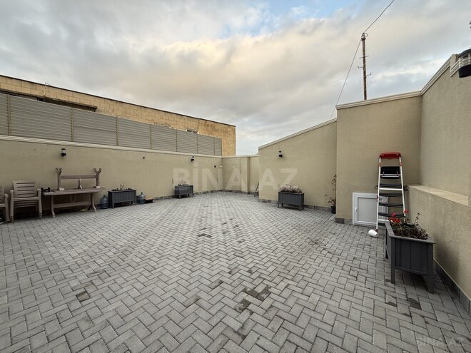 Satılır 7 otaqlı həyət evi/bağ evi 350 m², Badamdar q., photo 4 from 20