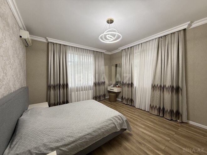 Satılır 7 otaqlı həyət evi/bağ evi 350 m², Badamdar q., photo 15 from 20