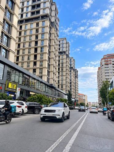 Продаётся 2-комн. новостройка 55 м², м. Нариман Нариманов, photo 1 from 6