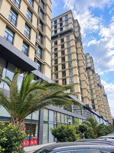 Продаётся 2-комн. новостройка 55 м², м. Нариман Нариманов, photo 5 from 6