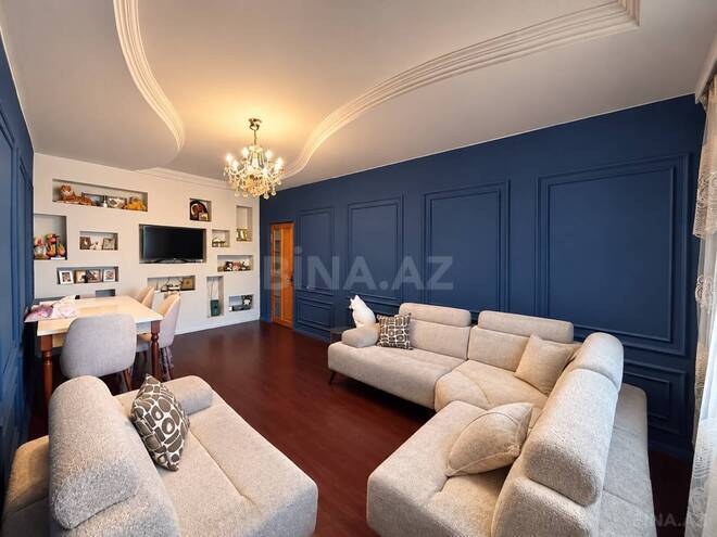 Продается 5-комн. дом/дача 210 м², пос. Рамана, photo 3 from 23