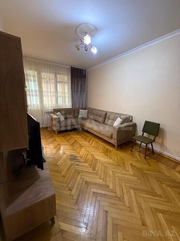 Satılır 2 otaqlı yeni tikili 52 m², Memar Əcəmi m., photo 5 from 11