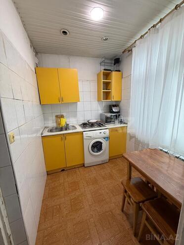 Satılır 2 otaqlı yeni tikili 52 m², Memar Əcəmi m., photo 4 from 11