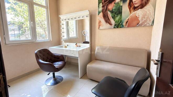 Продаётся 4-комн. новостройка 76 м², м. Шах Исмаил Хатаи, photo 3 from 12
