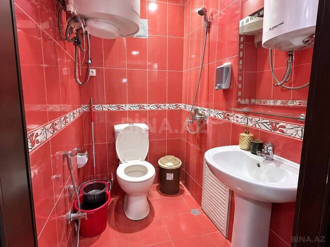 Продаётся 4-комн. новостройка 76 м², м. Шах Исмаил Хатаи, photo 11 from 12