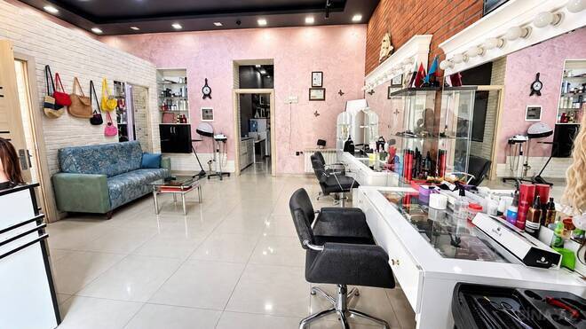 Продаётся 4-комн. новостройка 76 м², м. Шах Исмаил Хатаи, photo 1 from 12