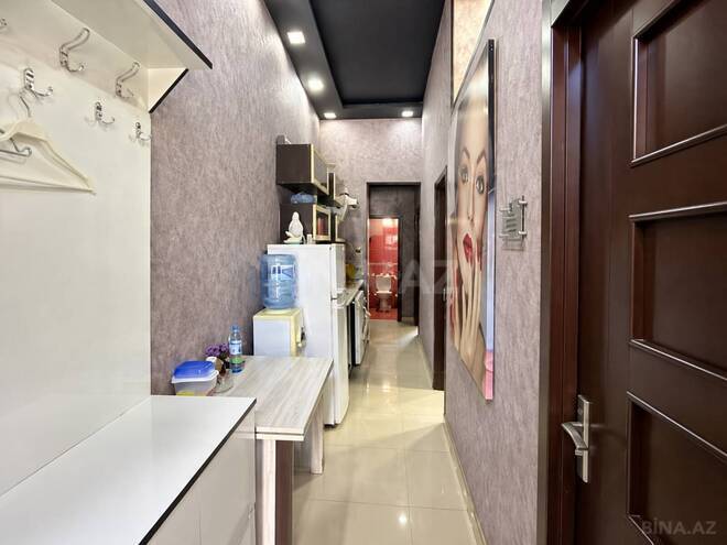 Продаётся 4-комн. новостройка 76 м², м. Шах Исмаил Хатаи, photo 10 from 12