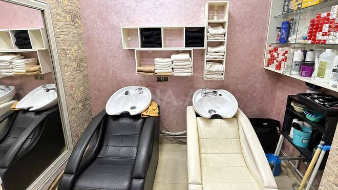 Продаётся 4-комн. новостройка 76 м², м. Шах Исмаил Хатаи, photo 6 from 12