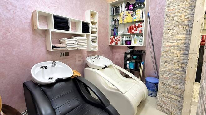 Продаётся 4-комн. новостройка 76 м², м. Шах Исмаил Хатаи, photo 7 from 12