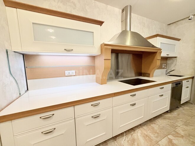Satılır 4 otaqlı yeni tikili 233 m², Nizami m., photo 10 from 32