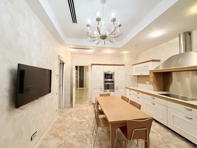 Satılır 4 otaqlı yeni tikili 233 m², Nizami m., photo 12 from 32