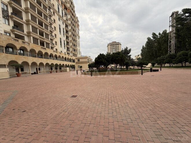 Satılır 4 otaqlı yeni tikili 233 m², Nizami m., photo 7 from 32