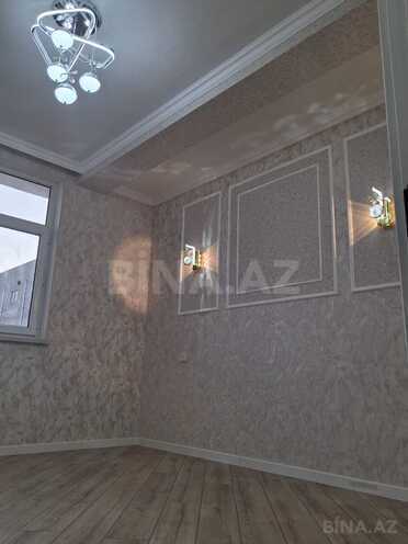 Satılır 3 otaqlı yeni tikili 75 m², Binəqədi q., photo 11 from 20