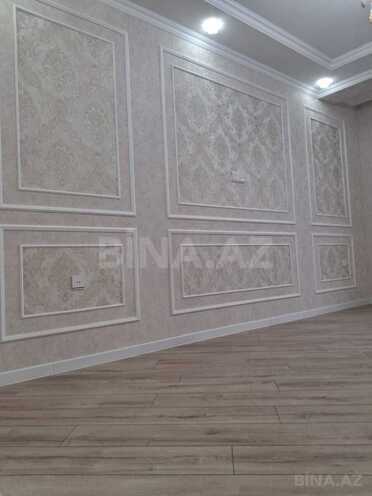 Satılır 3 otaqlı yeni tikili 75 m², Binəqədi q., photo 8 from 20