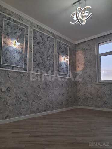 Satılır 3 otaqlı yeni tikili 75 m², Binəqədi q., photo 12 from 20