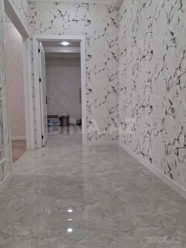 Satılır 3 otaqlı yeni tikili 75 m², Binəqədi q., photo 5 from 20
